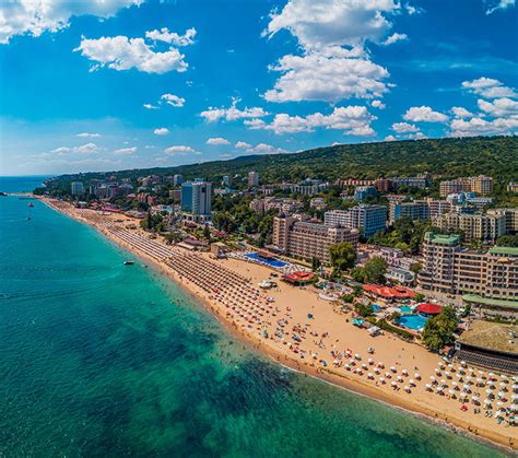 bulgarien goldstrand billig urlaub